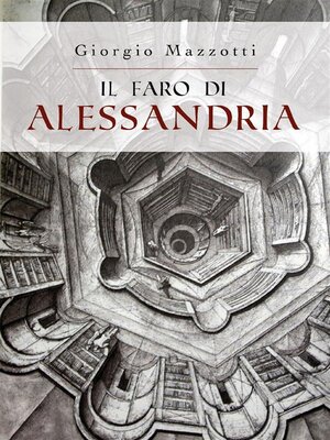 cover image of Il Faro di Alessandria